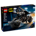 76273 Batman&trade; Construction Figure and the Bat-Pod Bike