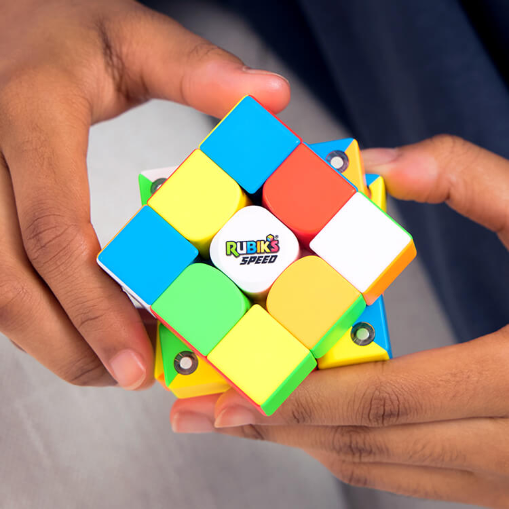 Rubik's Speed Cube