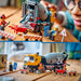 60478LEGO&reg; City Cement Mixer