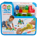 Jelly Blox Vrooom! Truck Kit