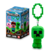 Minecraft Plush Backpack Hangers asst