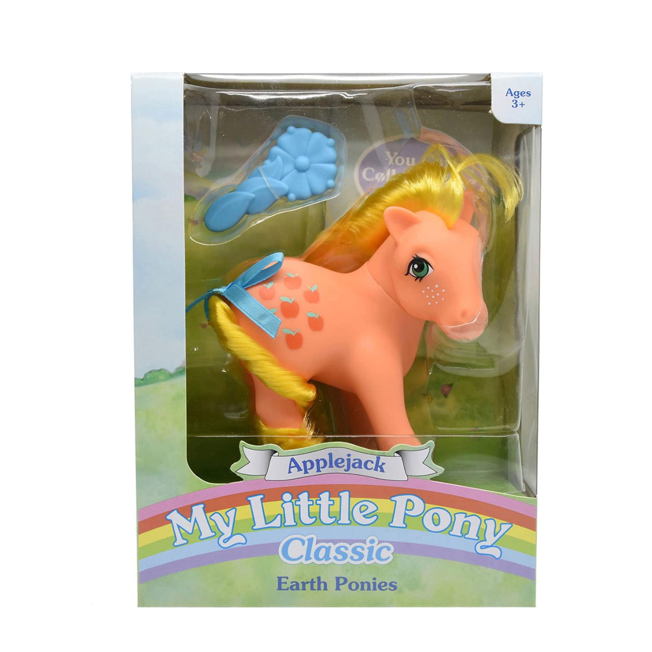 Retro My Little Pony