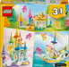 LEGO&reg; Creator Unicorn Castle 31175