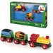 Brio Battery Operated Action Train