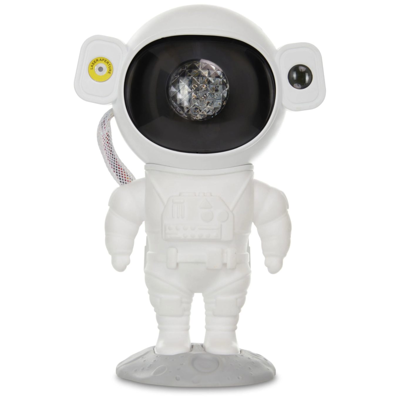LED Projector &amp; Bluetooth Speaker - Astronaut