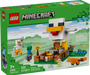 21585 LEGO&reg; Minecraft&reg; Chicken Farm