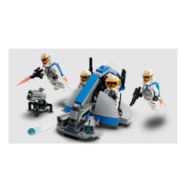 75359 332nd Ahsoka's Clone Trooper Battle Pack