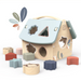 House Shape Sorter