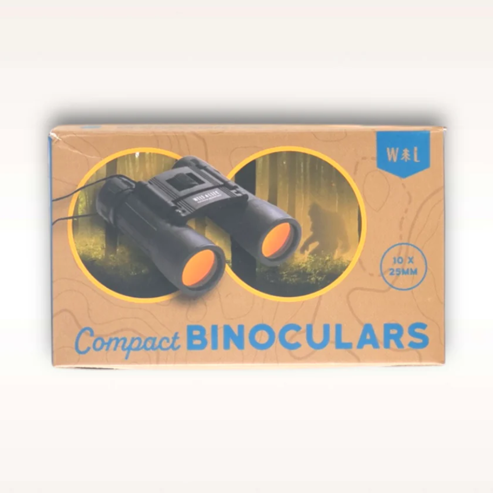Wild Life Binoculars