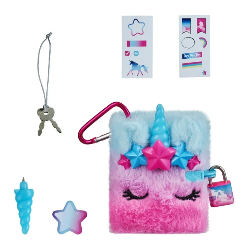 Real Littles Journal Packs Asst