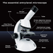 The Thames &amp; Kosmos Microscope