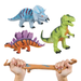 Dino Squishimal Asst
