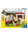 Puppy Party 60pc Puzzle