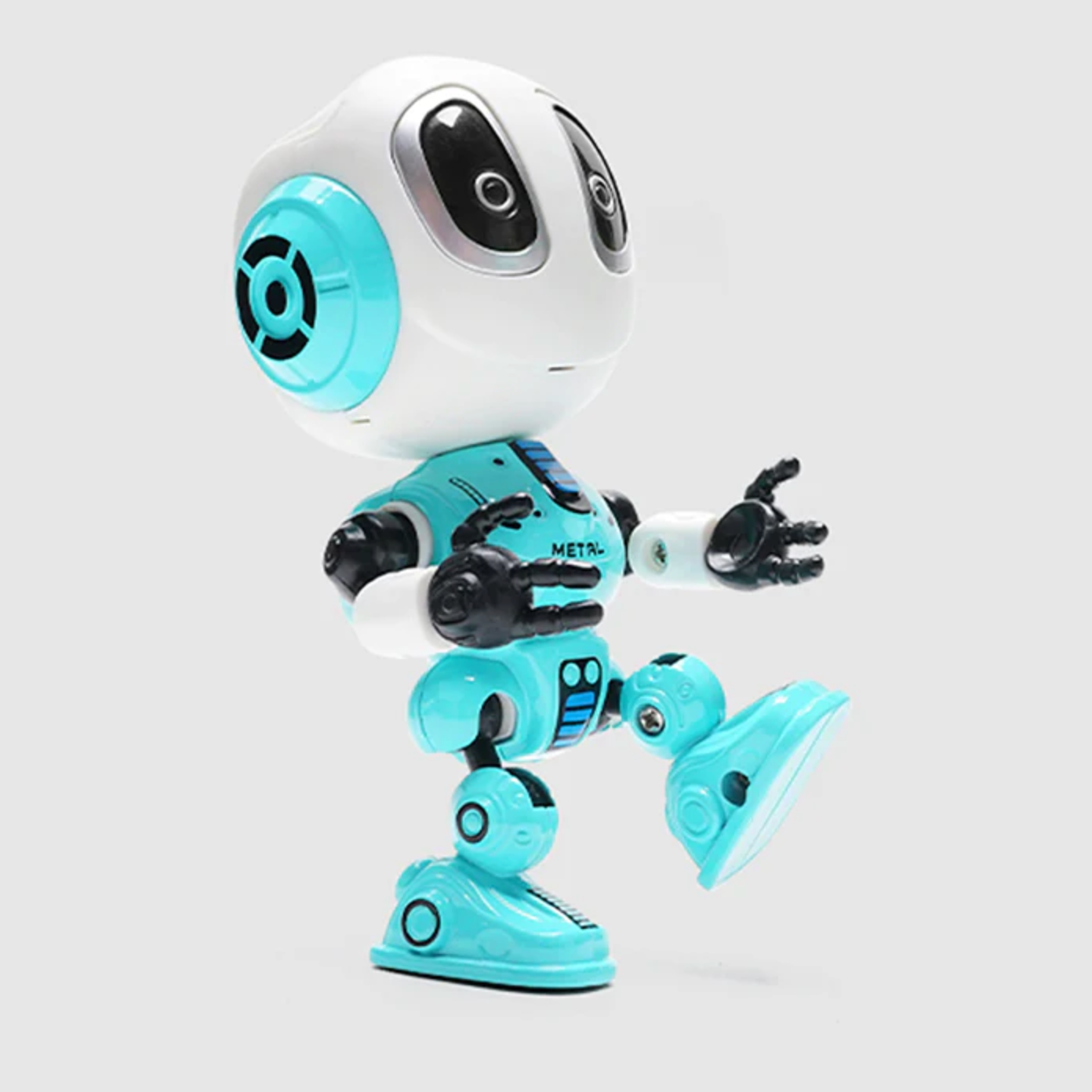 Robot-Robot