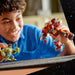 LEGO&reg; ǀ Marvel Epic Battle: Hulkbuster vs. The Hulk 76343