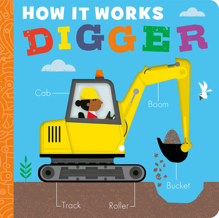 How it Works: Digger BB