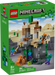 21587 LEGO&reg; Minecraft&reg; Zombie Dungeon