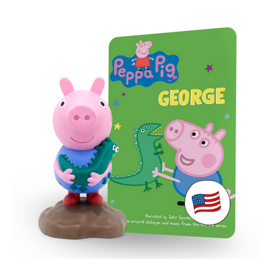 Tonie - Peppa Pig - George