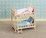 Calico Critters Stack &amp; Play Bunk Beds