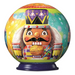 Holiday Nutcracker Puzzle Ball