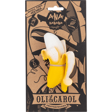 Ana Banana Teether