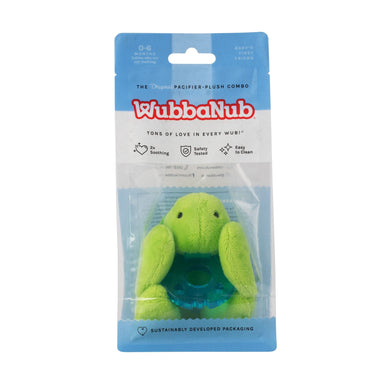 Wubbanub - Turtle