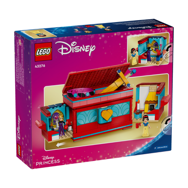 43276 Snow White's Jewelry Box