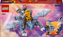 LEGO&reg; NINJAGO&reg; Young Dragon Riyu 71810