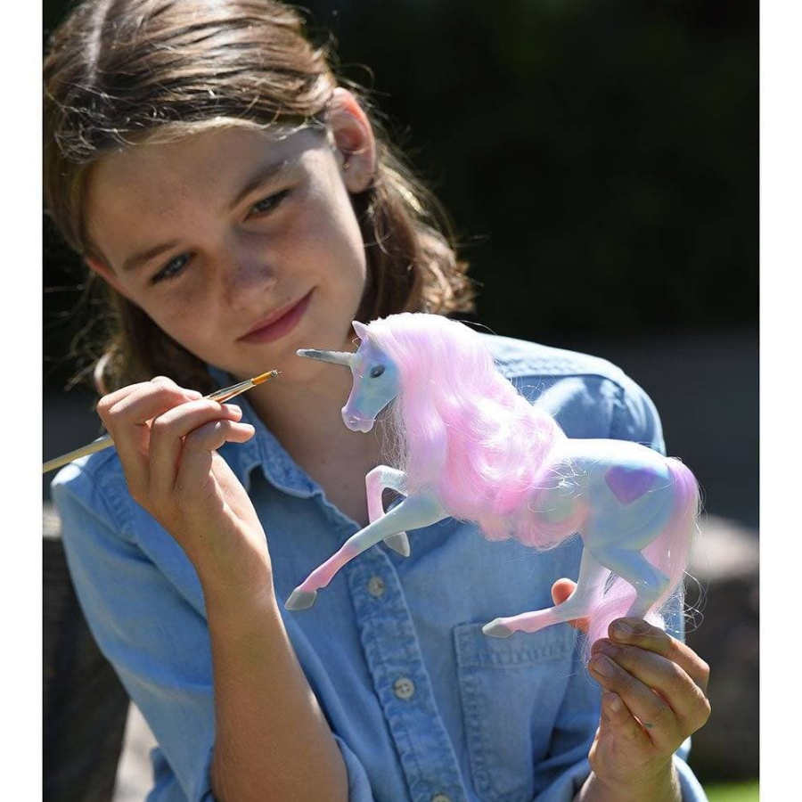 Unicorn Paint &amp; Play