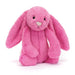 Bashful Bunny Hot Pink - Original Medium