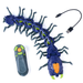 Hex Bots: Exploring Centipede RC