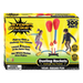Dueling Stomp Rocket