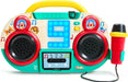 Pixel: Sing Along Pixel Boombox