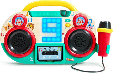Pixel: Sing Along Pixel Boombox