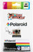 World's Smallest Polaroid&reg; Camera Keychain