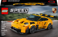 LEGO&reg; Speed Champions Porsche 911 GT3 RS Super Car 77239