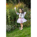 Crazy For Daisies Tutu Set