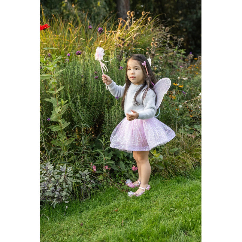 Crazy For Daisies Tutu Set