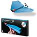 PowerUp 2.0 Kit Paper Airplane: Blue