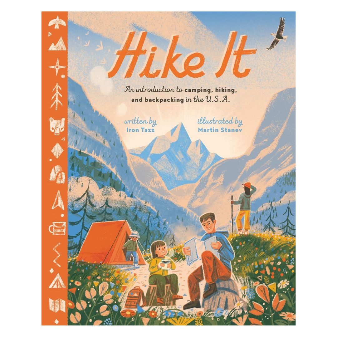 Hike It