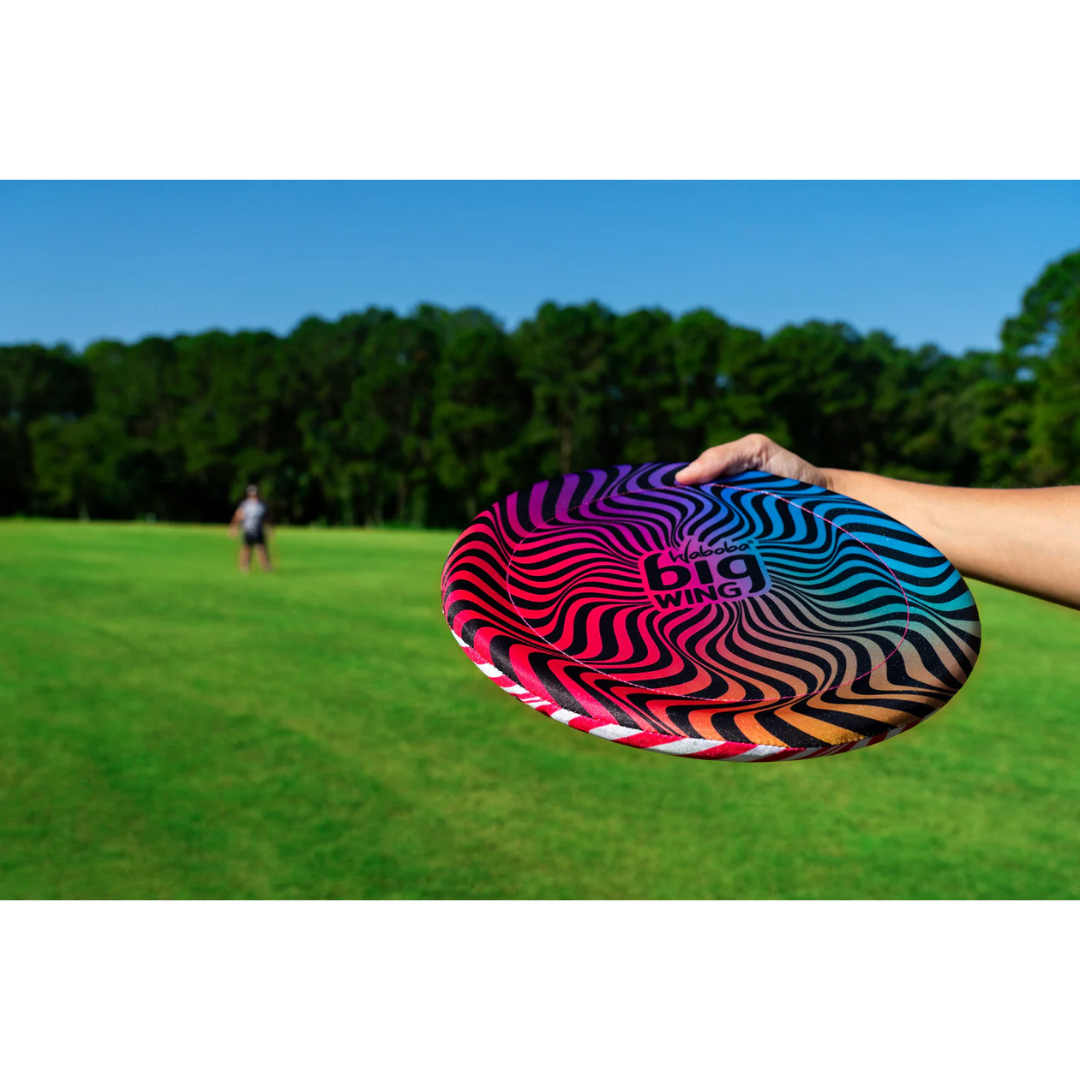 Waboba Big Wing Foam Disk