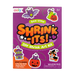 Shrink-Its! Mini DIY Shrink Art Kit: Boo Crew