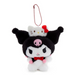 50th Anniversary Kuromi with Ball Chain