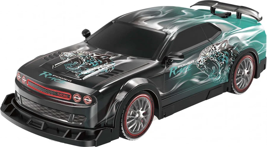 Ultimate Drift Car RC Asst.