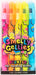 Sketch &amp; Sniff Gel Crayons