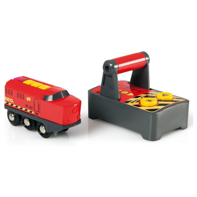 BRIO Remote Control Engine