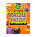 Razzle Dazzle Mini DIY Gem Sticker Kit: Spooky Fun