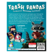 Trash Pandas Card Game