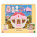 Calico Critters Royal Carriage Set