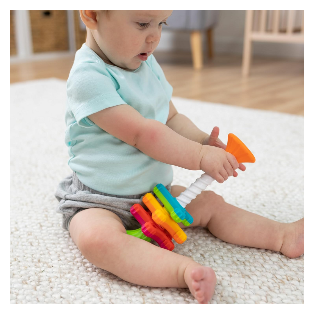 MiniSpinny Sensory Toy